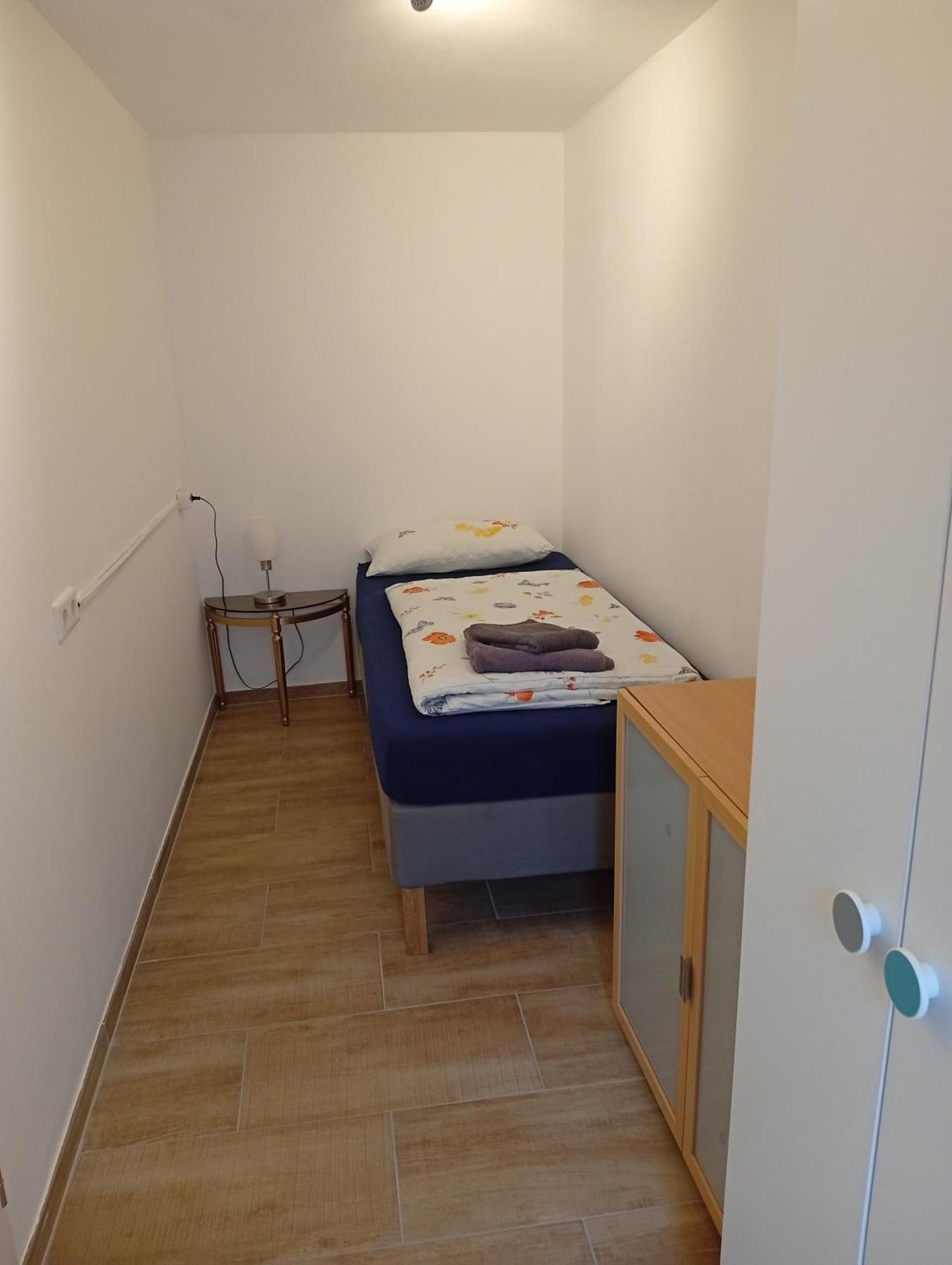Protea Inn Ferienwohnungen Бад Наухайм Екстериор снимка